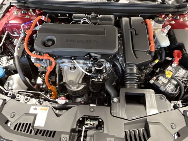 Used 2024 Honda Accord Sport image 12