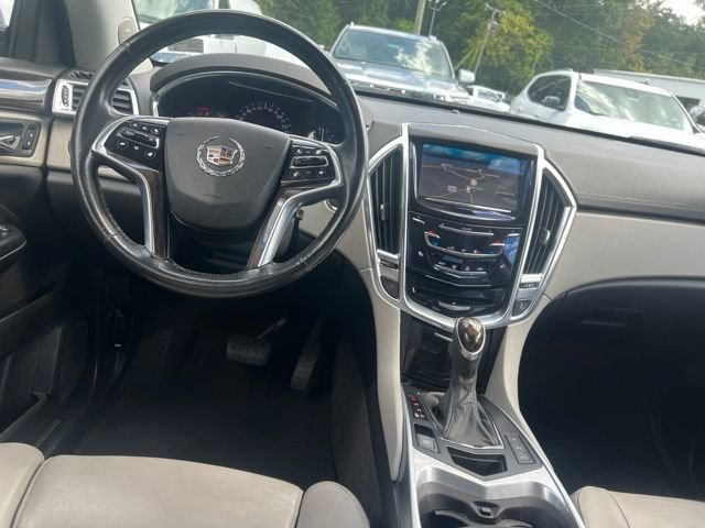 Used 2013 Cadillac SRX Performance w/ Driver Awareness Package FWD image 8