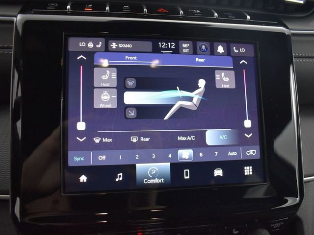 New 2025 Jeep Grand Cherokee L Altitude image 20