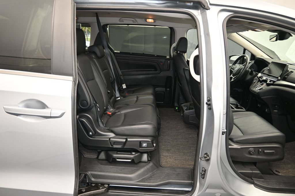 Used 2025 Honda Odyssey EX-L image 27