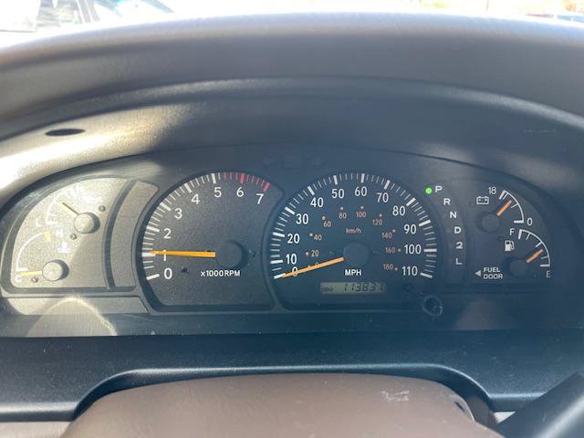 Used 2004 Toyota Tundra SR5 AWD/4WD image 21