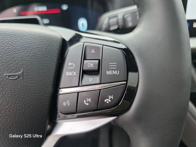 New 2026 Ford Explorer Platinum RWD image 27