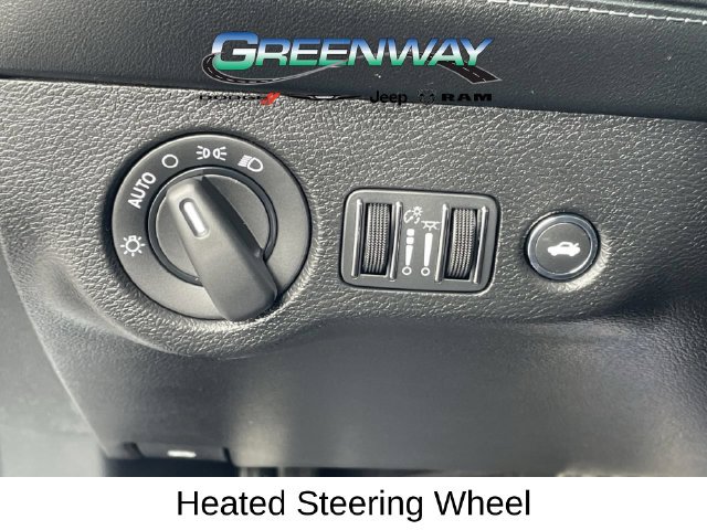 Used 2021 Dodge Challenger R/T Scat Pack RWD image 24