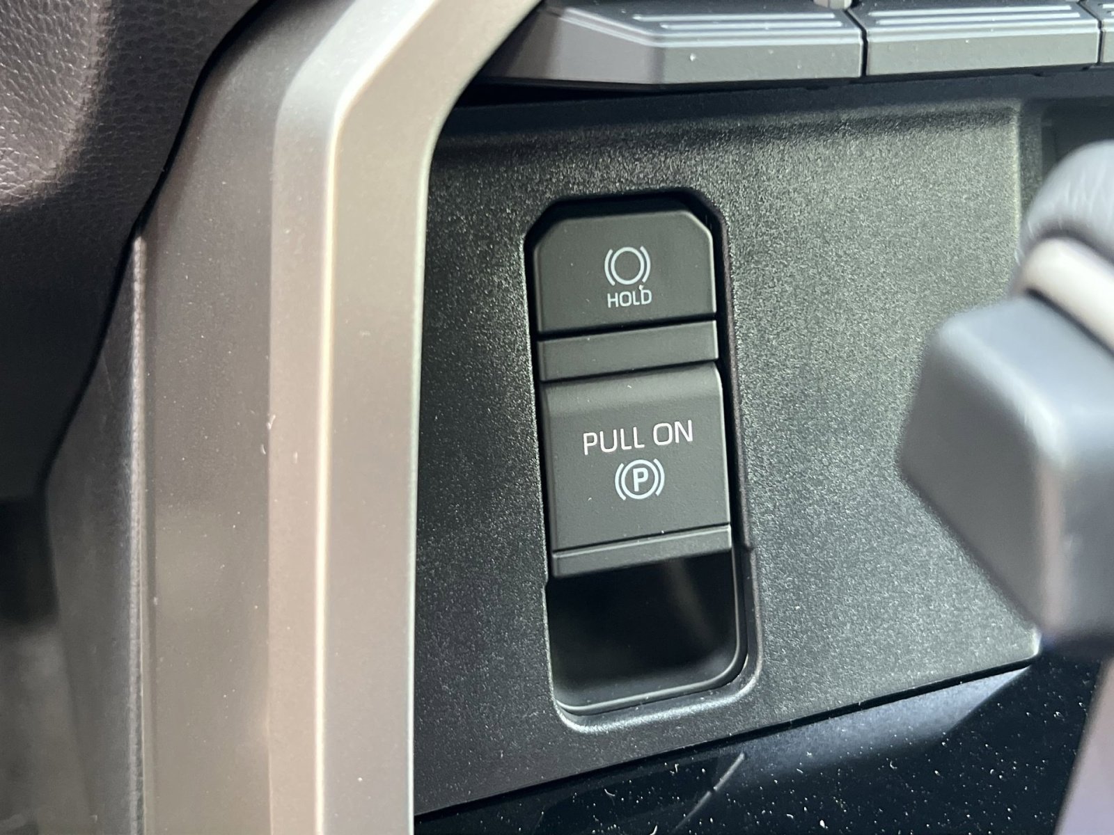 New 2026 Toyota Tundra Limited image 25