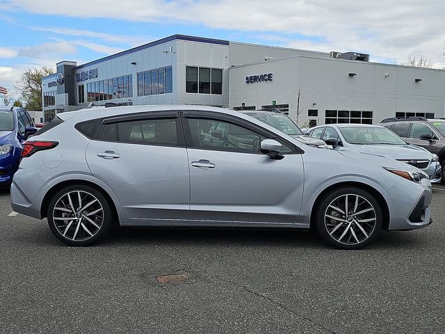Used 2024 Subaru Impreza 2.0i Sport AWD/4WD image 8