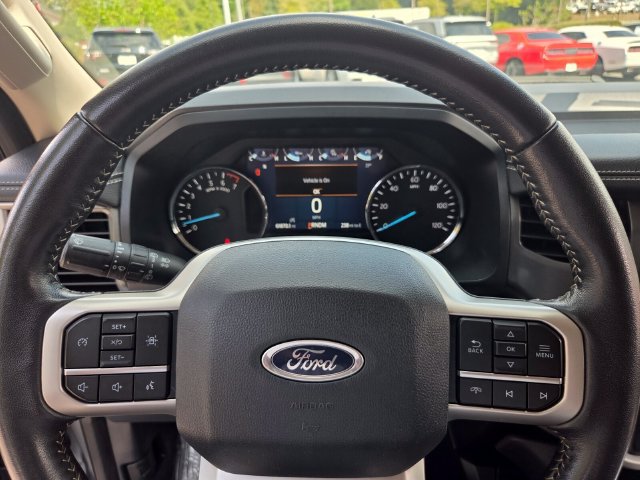 Used 2024 Ford Expedition Max XLT RWD image 28