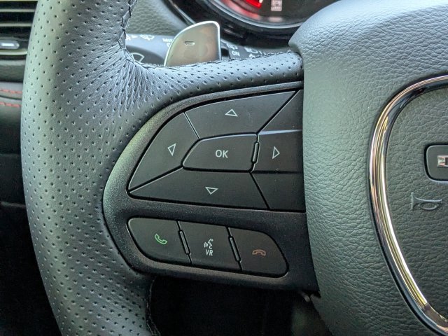 New 2026 Dodge Durango GT AWD/4WD image 25