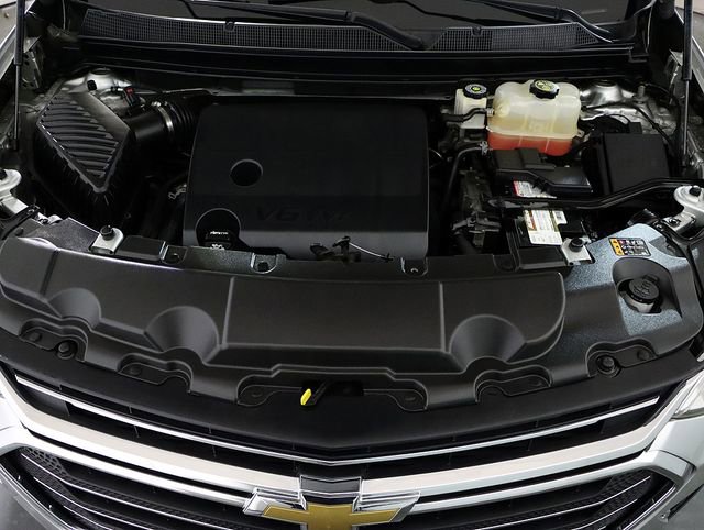 Used 2019 Chevrolet Traverse LT image 38