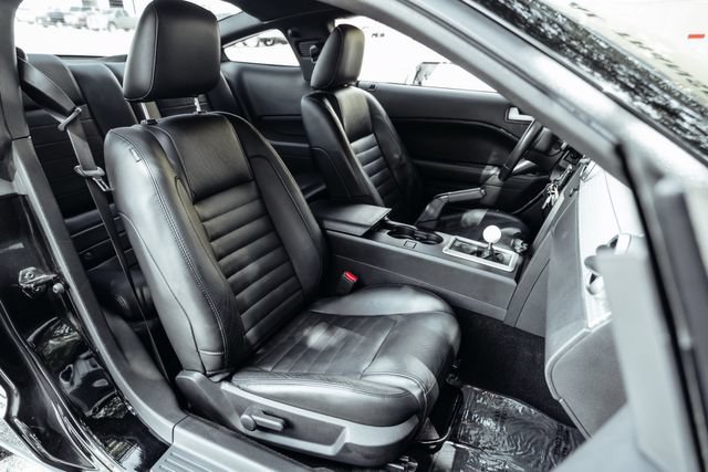 Used 2008 Ford Mustang GT Premium RWD image 59