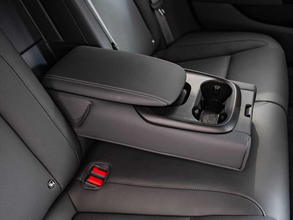 Used 2024 Lucid Air Touring image 44