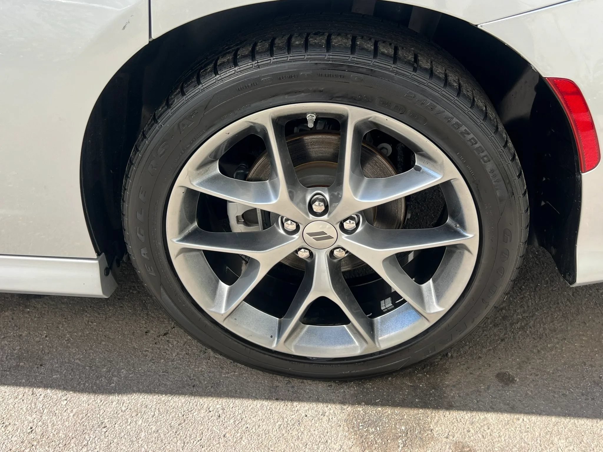 Used 2023 Dodge Charger GT RWD image 10