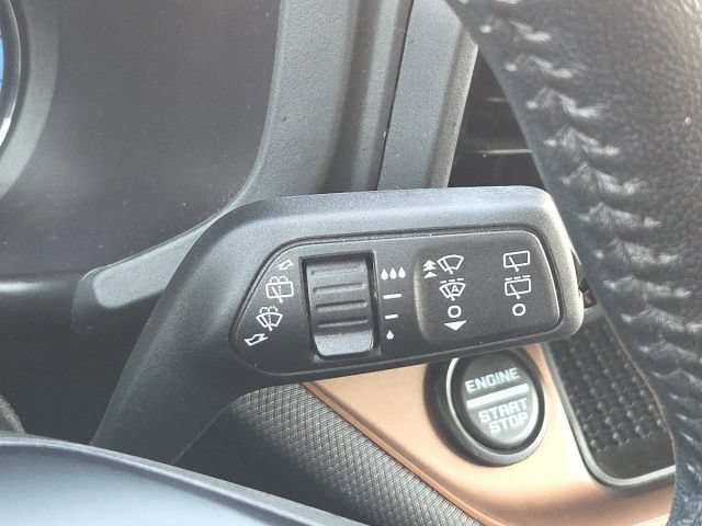 Certified 2023 Ford Bronco Sport Outer Banks w/ Tech Package AWD/4WD image 45