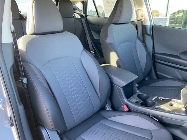 New 2026 Subaru Impreza 2.0i Sport image 9