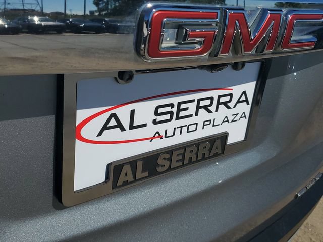 Certified 2023 GMC Acadia SLE w/ Driver Convenience Package AWD/4WD image 6