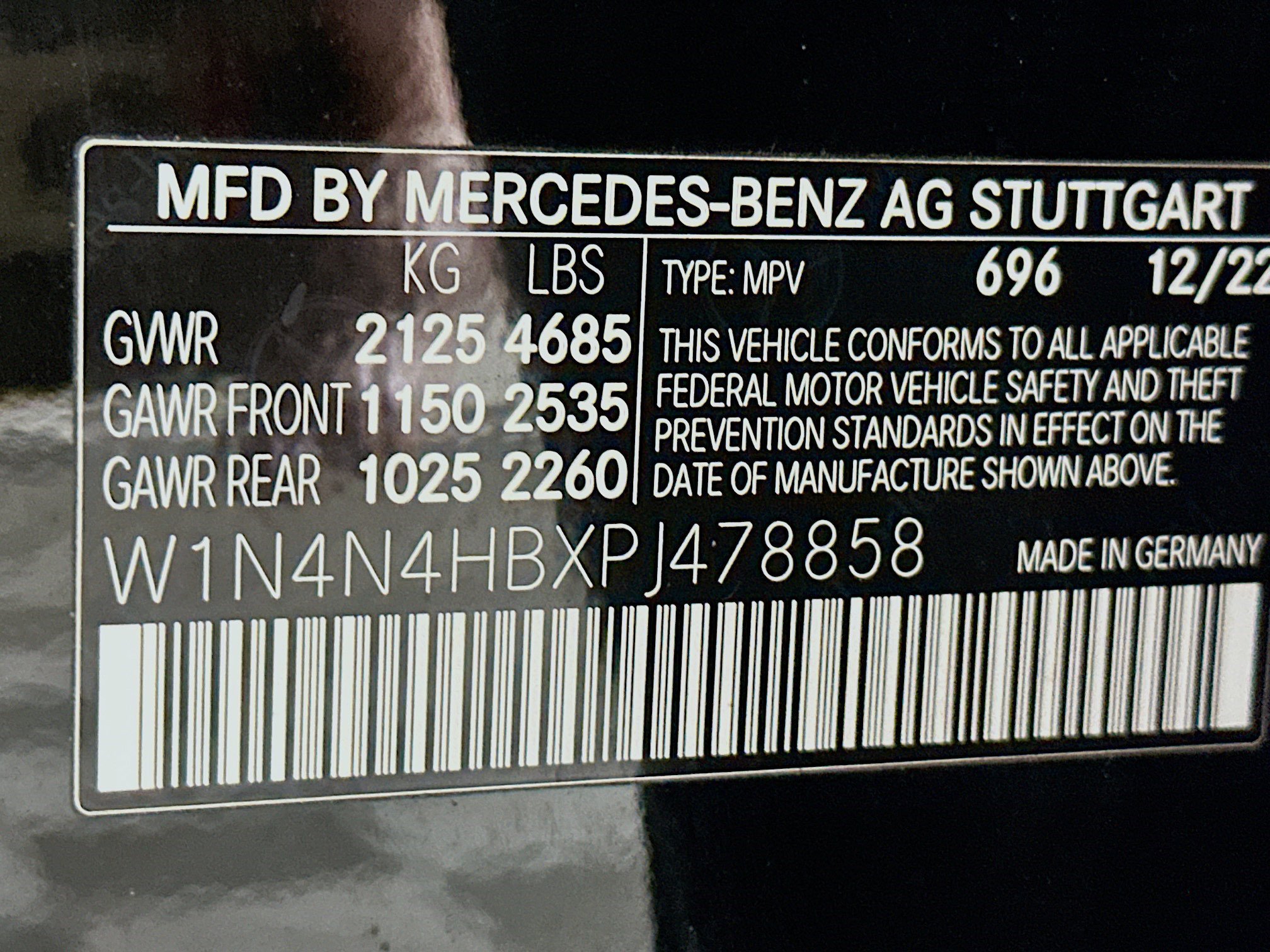 Used 2023 Mercedes-Benz GLA 250 4MATIC image 36