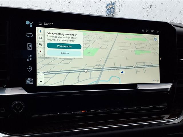 Used 2023 Chevrolet Silverado 1500 LT Trail Boss w/ Protection Package image 8