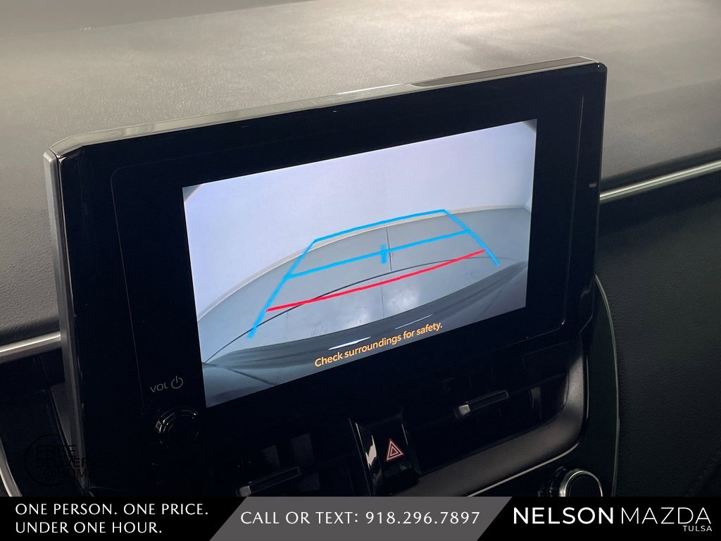 Used 2024 Toyota Corolla SE image 31