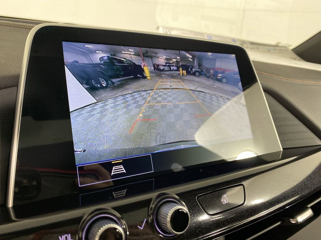 New 2026 Cadillac CT4 Sport image 15