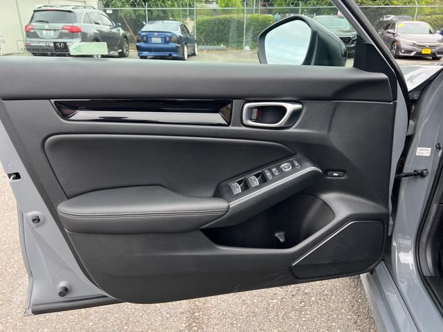 Used 2025 Honda Civic Sport Touring image 16