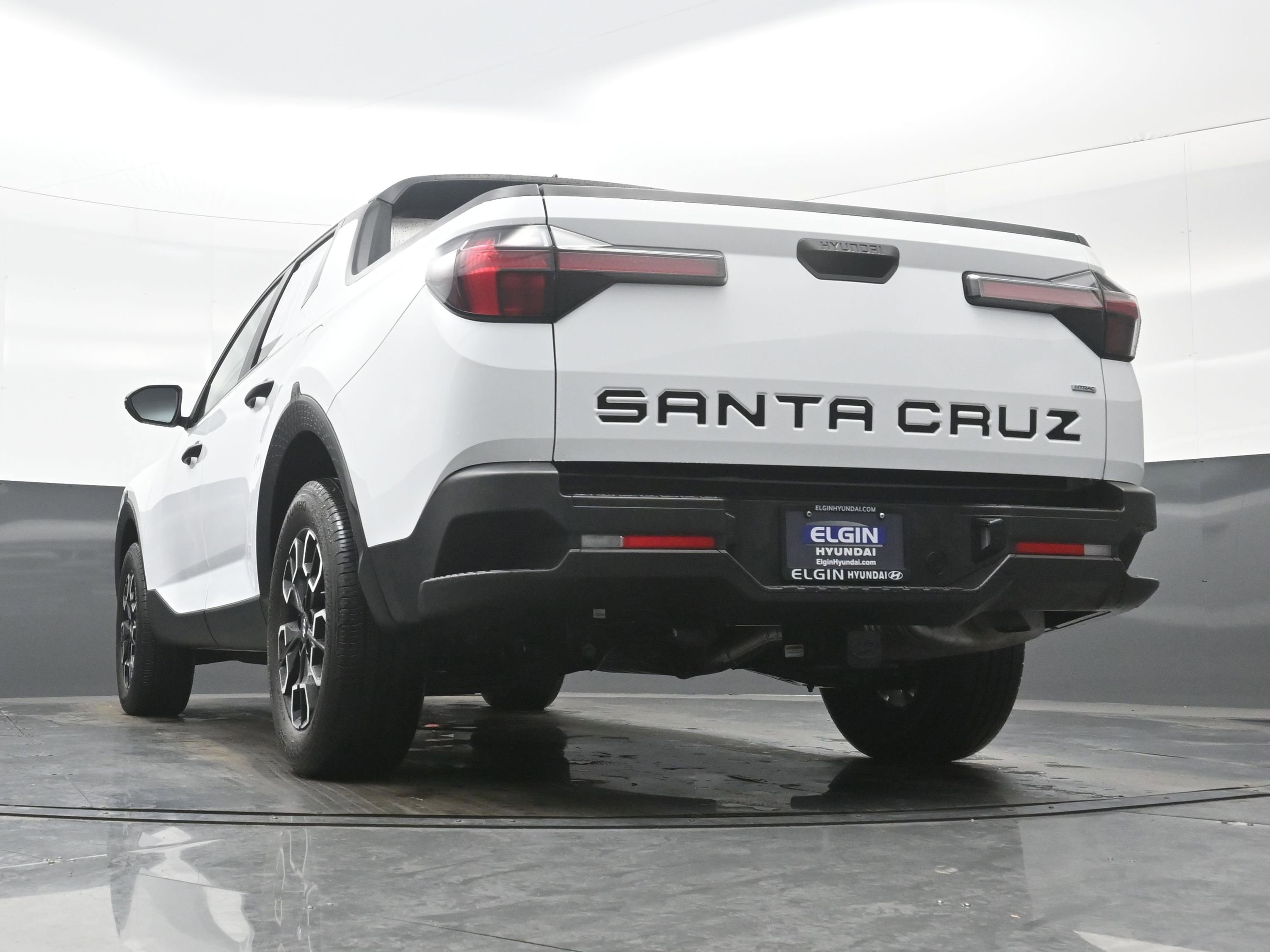 Certified 2022 Hyundai Santa Cruz SEL w/ Activity Package image 30