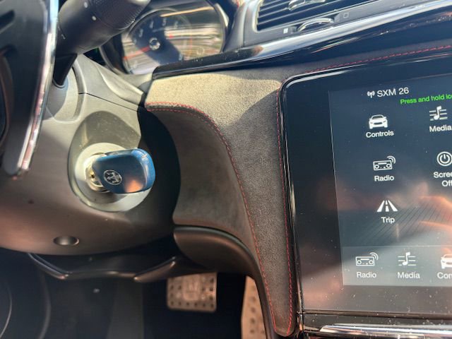 Used 2018 Maserati GranTurismo Sport RWD image 13