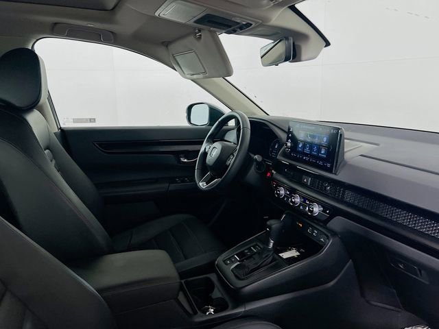 Certified 2023 Honda CR-V EX-L image 9