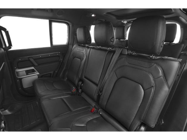 Used 2023 Land Rover Defender 130 SE AWD/4WD image 13
