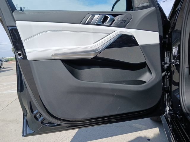 New 2026 BMW X5 sDrive40i w/ M Sport Package RWD image 20