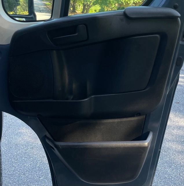 Used 2020 RAM ProMaster 3500 FWD image 23