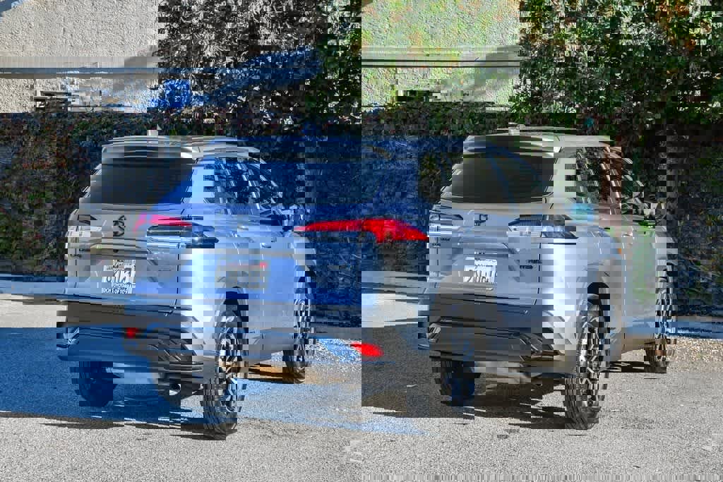 Certified 2024 Toyota Corolla Cross S image 6