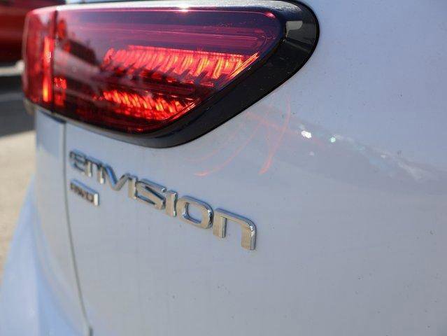 New 2025 Buick Envision Sport Touring image 12