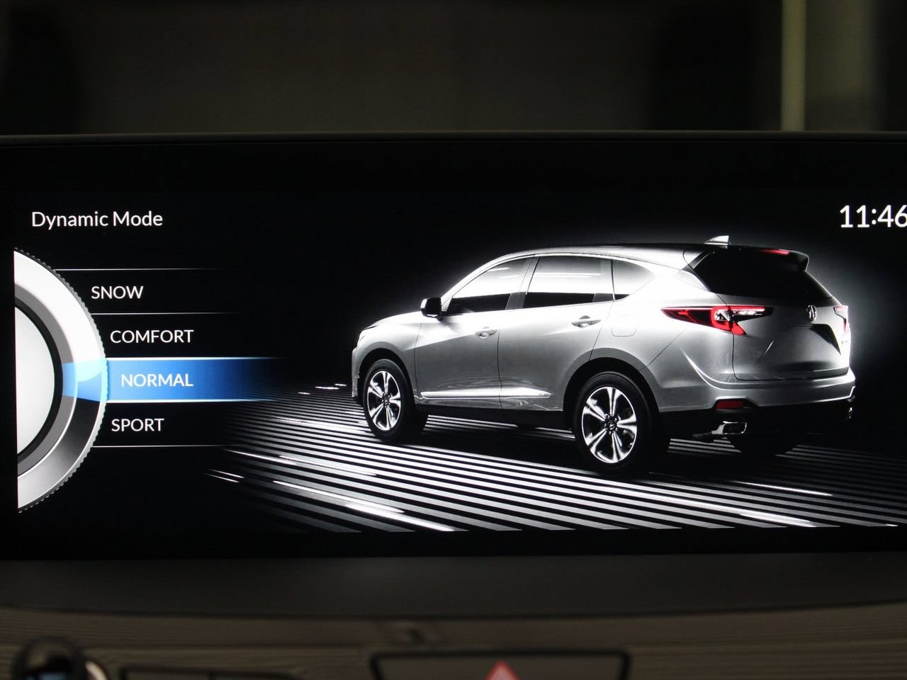 Certified 2025 Acura RDX SH-AWD image 29