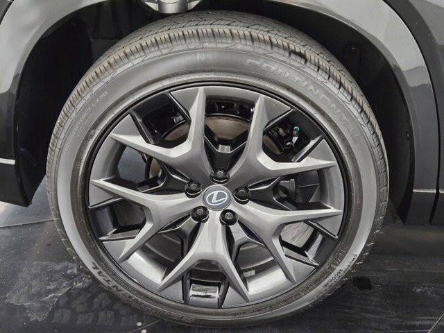 Certified 2026 Lexus TX 500h 500h F SPORT Performance Premi image 10