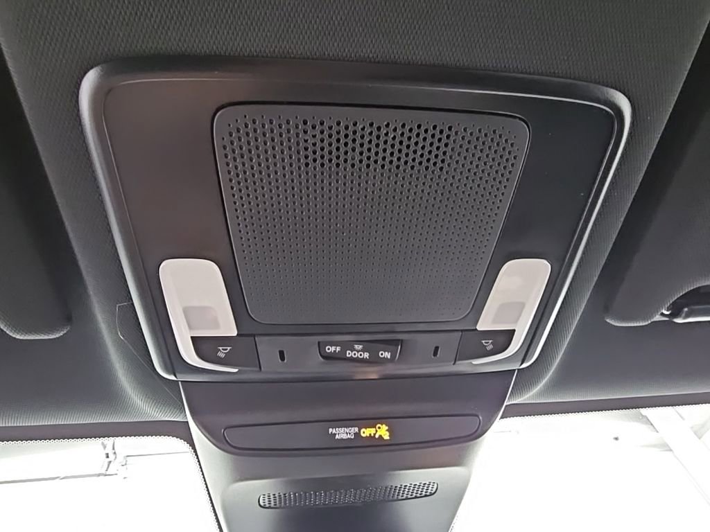 New 2026 Honda HR-V Sport image 21