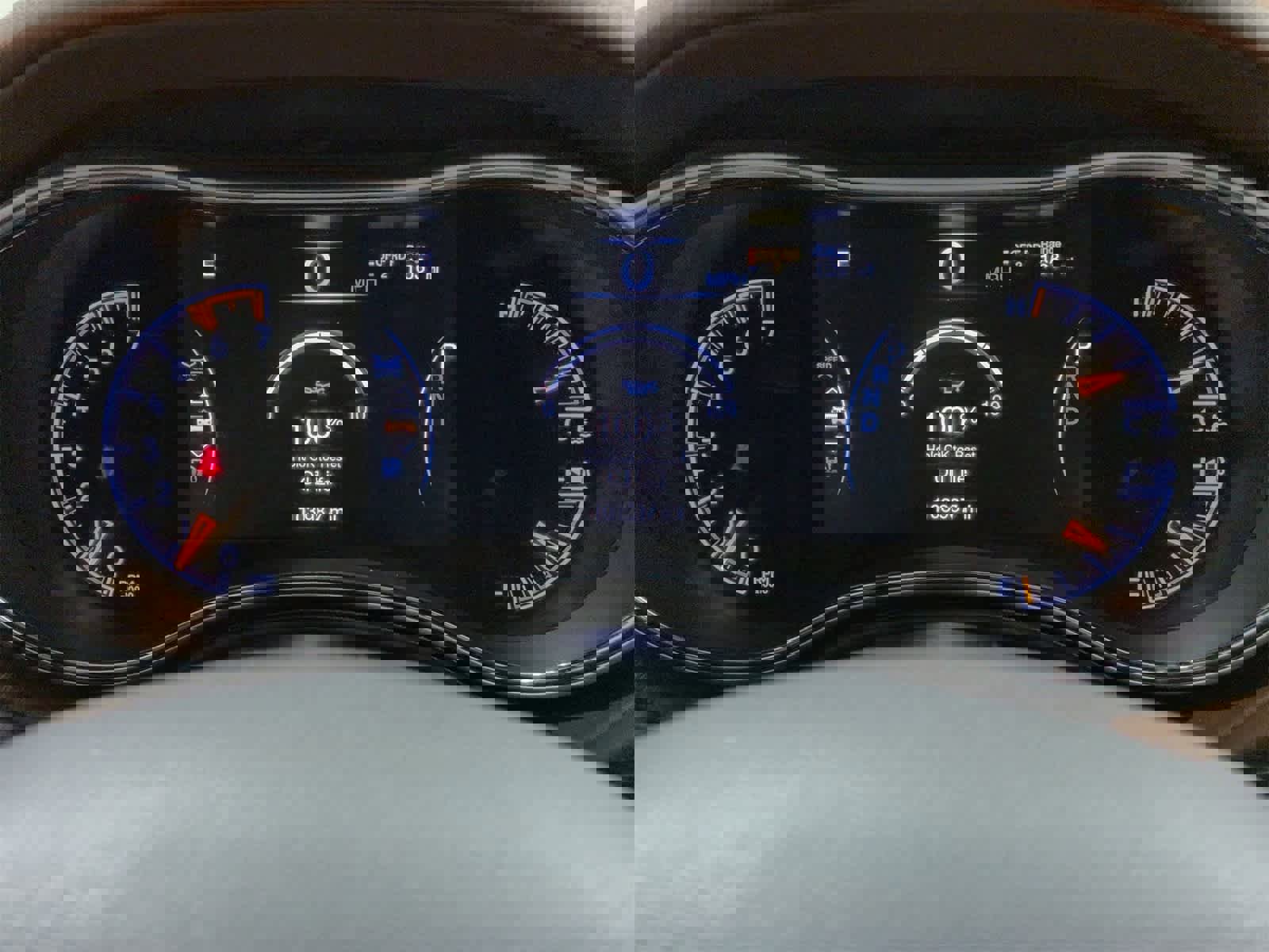 Certified 2019 Jeep Grand Cherokee Summit w/ Platinum Series Group image 36