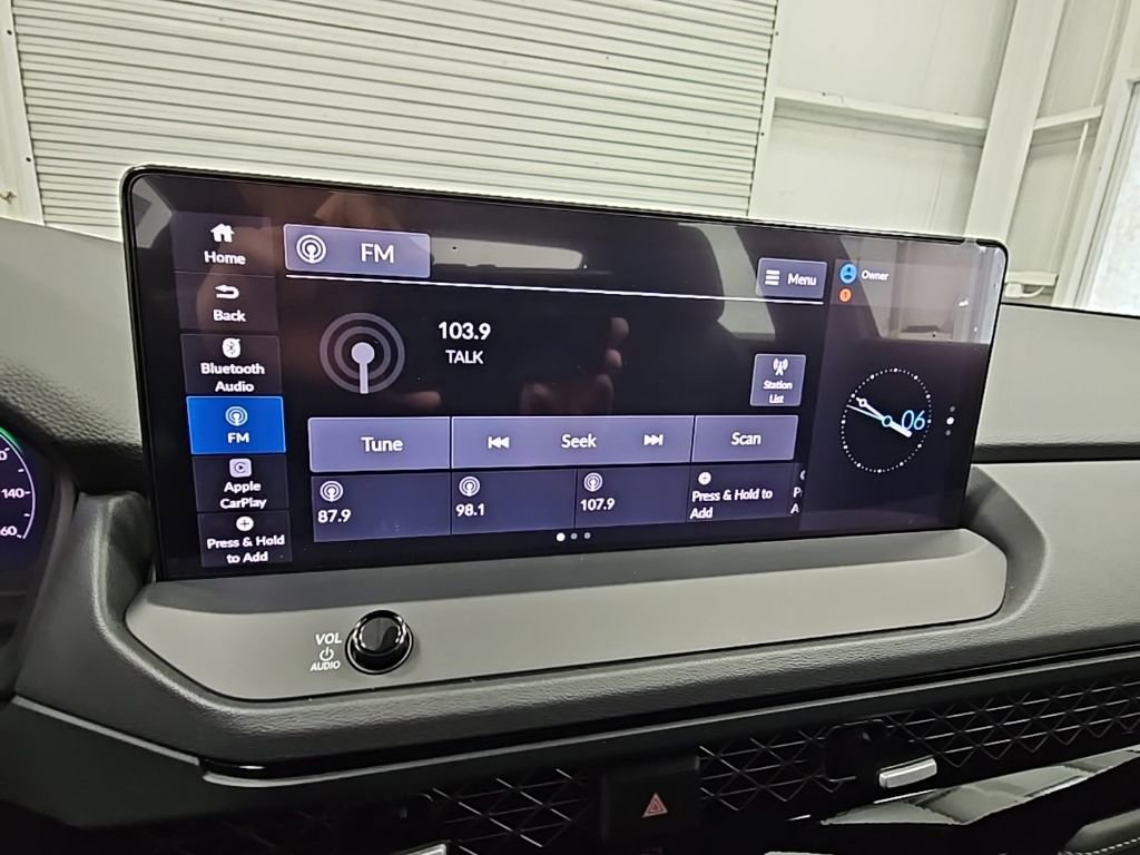 New 2026 Honda Accord Sport image 14