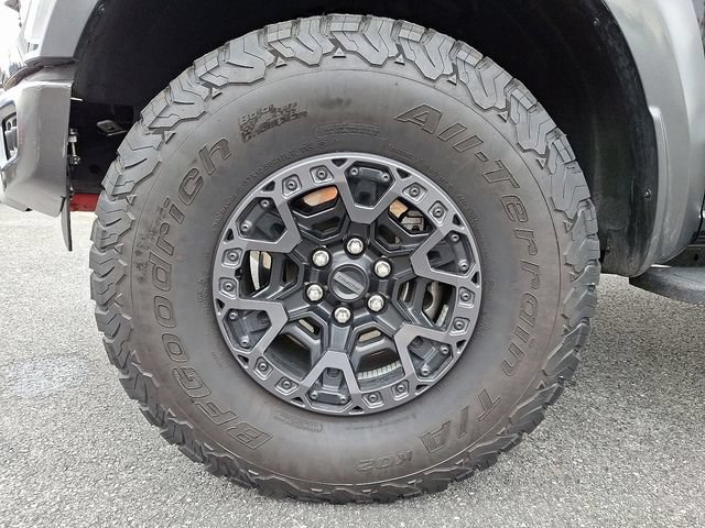 Used 2022 Ford F150 Raptor w/ Equipment Group 801A High AWD/4WD image 8