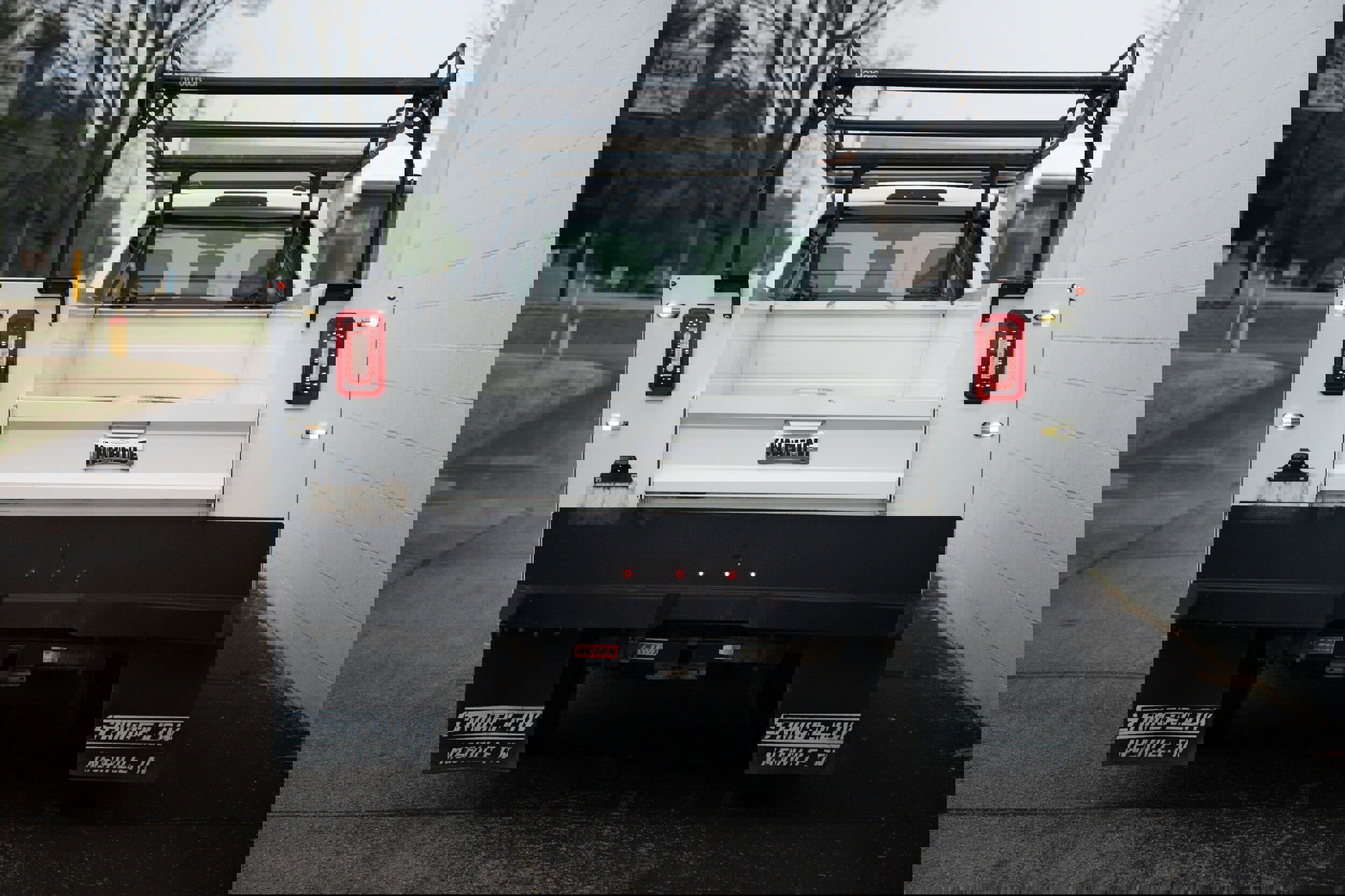 Used 2024 Ford F350 XL image 7