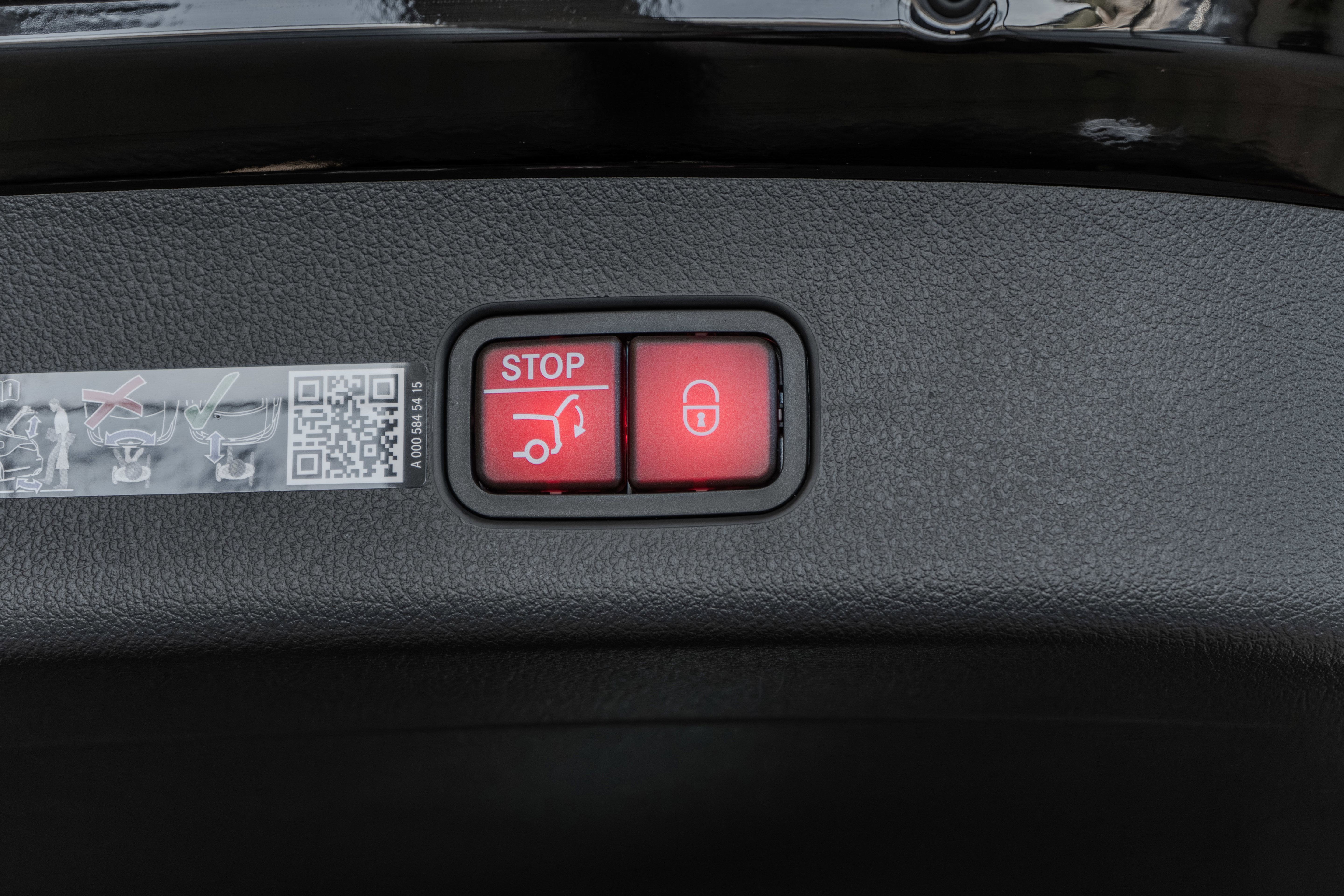 New 2026 Mercedes-Benz GLC 300 4MATIC image 35