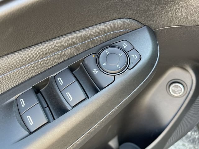 New 2026 Buick Envista Sport Touring w/ Convenience I Package FWD image 13