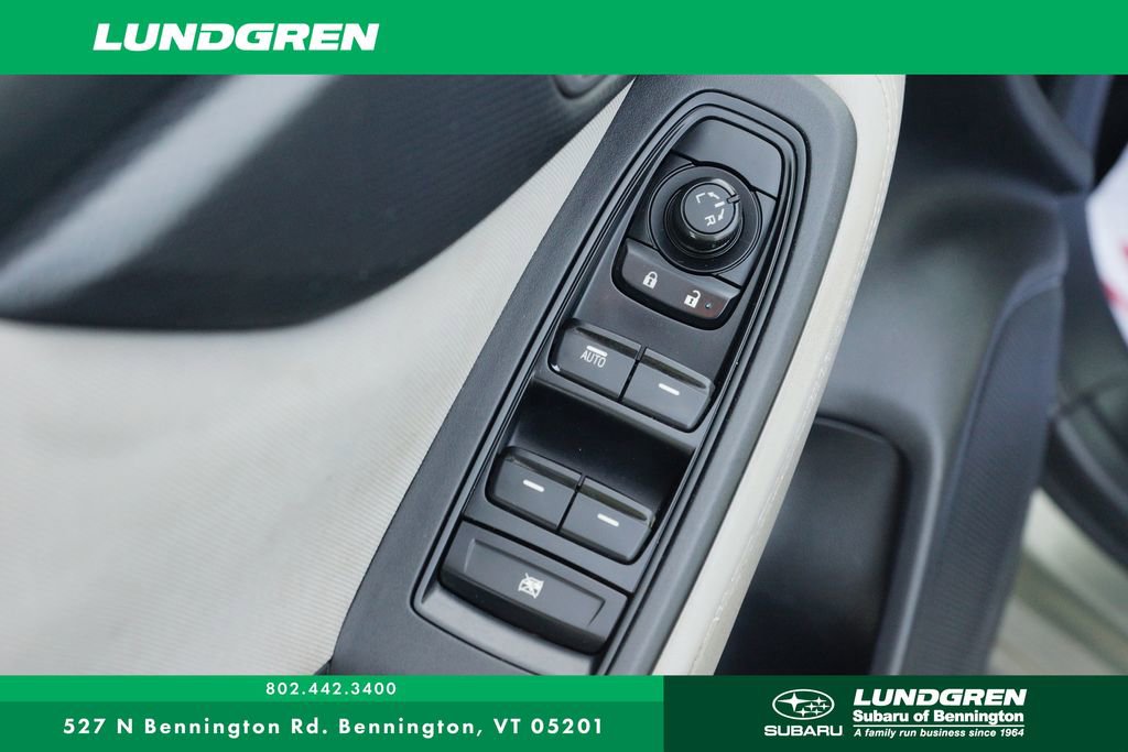 Used 2019 Subaru Forester w/ Alloy Wheel Package image 12