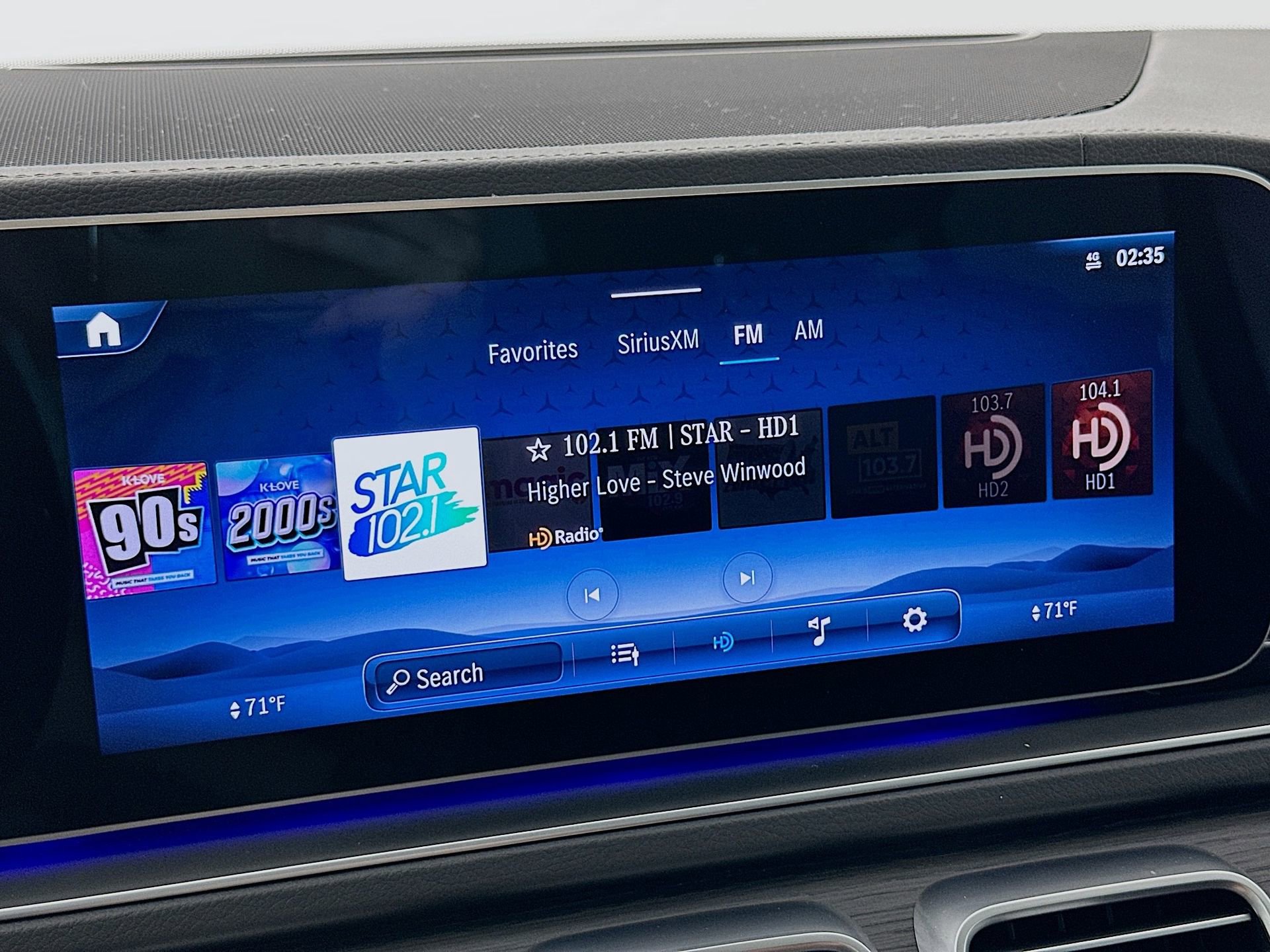 Certified 2024 Mercedes-Benz GLS 580 4MATIC image 16