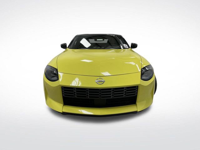 Used 2023 Nissan Z Proto Spec w/ Floor Mat Package (L93) image 11