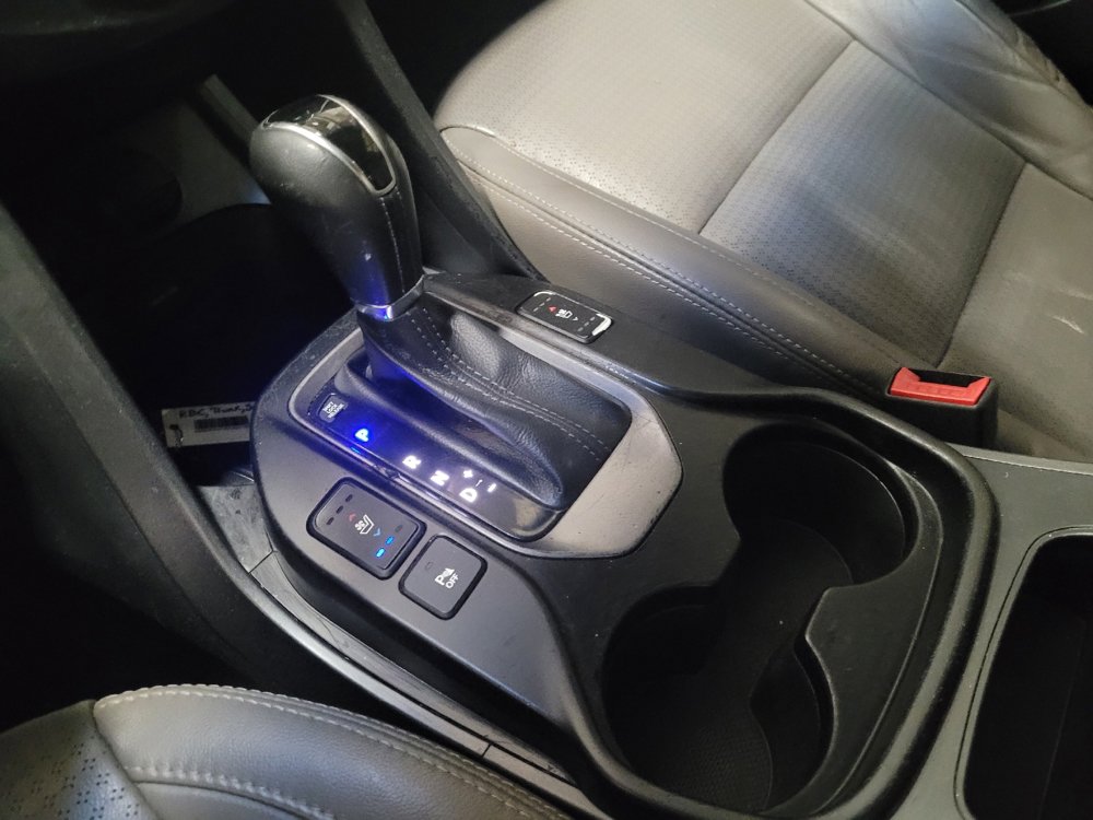 Used 2014 Hyundai Santa Fe Limited FWD image 26