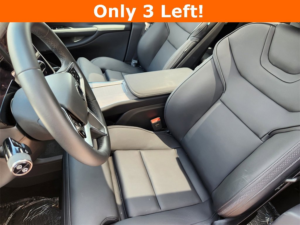 Used 2025 Volvo EX90 Ultra image 9