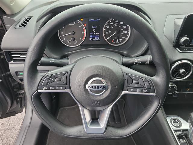 Used 2020 Nissan Sentra S image 45