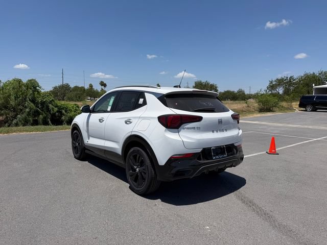 New 2026 Buick Encore GX Sport Touring w/ Advanced Technology Package FWD image 7