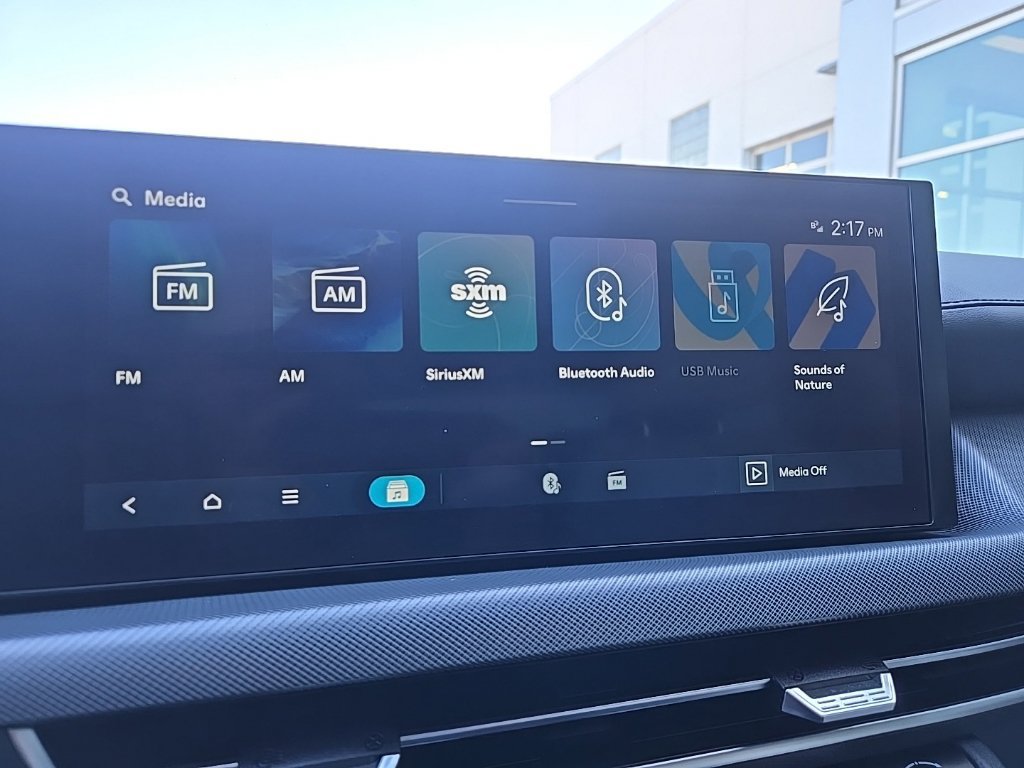 Certified 2024 Hyundai Sonata SEL AWD/4WD image 44