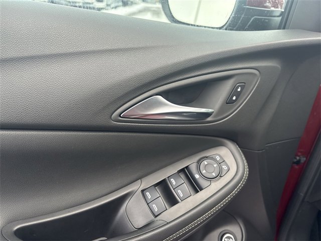 Certified 2023 Buick Encore GX Select w/ Sport Touring Package image 22