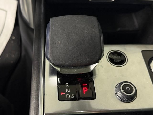 Used 2023 Land Rover Range Rover SE AWD/4WD image 42